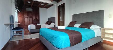 HOTEL MONAKO