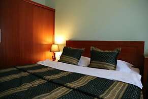 Hotel Apollonia