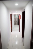 Hotel Punto 100