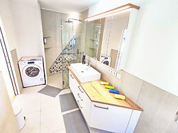 Vidora Apartments