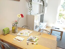 Vidora Apartments