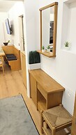 Vidora Apartments