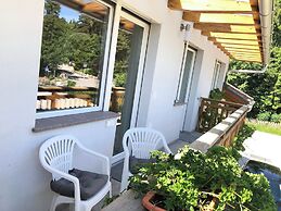 Vidora Apartments