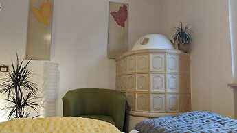 Vidora Apartments