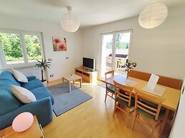 Vidora Apartments