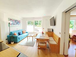 Vidora Apartments