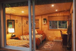 Heartwood Retreats