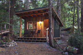 Heartwood Retreats