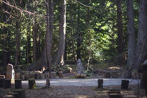 Heartwood Retreats