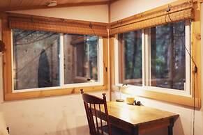 Heartwood Retreats