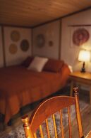 Heartwood Retreats