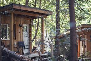 Heartwood Retreats