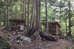 Heartwood Retreats