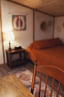 Heartwood Retreats