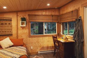 Heartwood Retreats