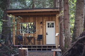 Heartwood Retreats