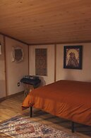Heartwood Retreats