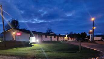 Grizzly Motel