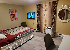 Grizzly Motel