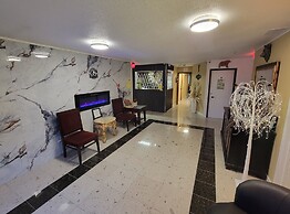 Grizzly Motel