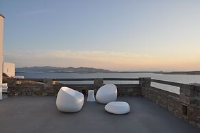 Cliff Villa