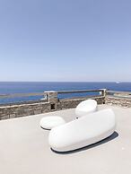 Cliff Villa