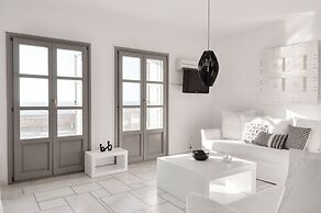 Cliff Villa