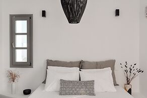 Cliff Villa