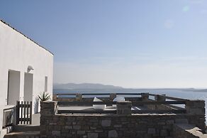 Cliff Villa