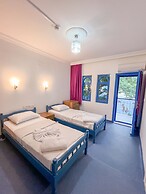 Patara Beach Hotel