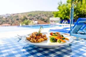 Patara Beach Hotel