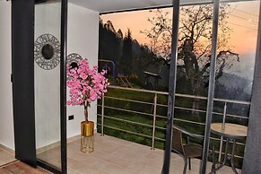 El encanto hotel boutique