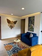 El encanto hotel boutique