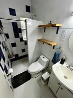 Habitación cerca de Mitikah