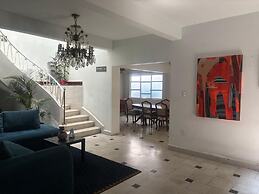 Habitación cerca de Mitikah
