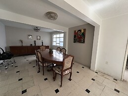 Habitación cerca de Mitikah