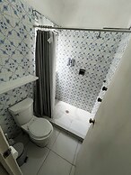 Habitación cerca de Mitikah