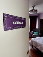 Habitación cerca de Mitikah