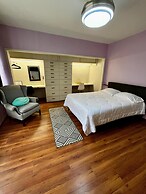 Habitación cerca de Mitikah