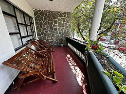 Habitación cerca de Mitikah