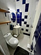 Habitación cerca de Mitikah