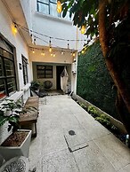 Habitación cerca de Mitikah