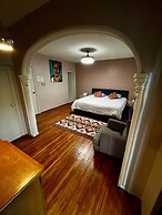 Habitación cerca de Mitikah