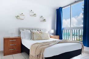 Playa Escondida 1BDR Oceanview P Parking