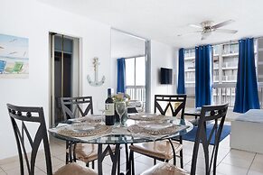 Playa Escondida 1BDR Oceanview P Parking