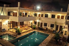 Hotel Tres Soles