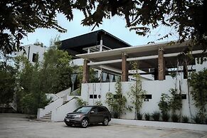 Hotel Tres Soles