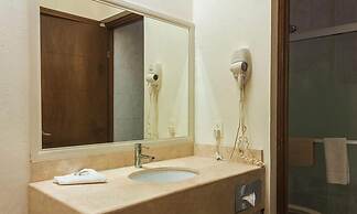 Hotel Tres Soles