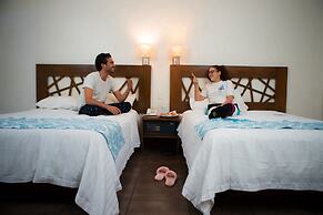 Hotel Tres Soles