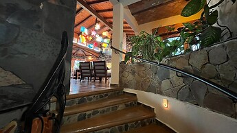 Cabañas Pinar de la Calma